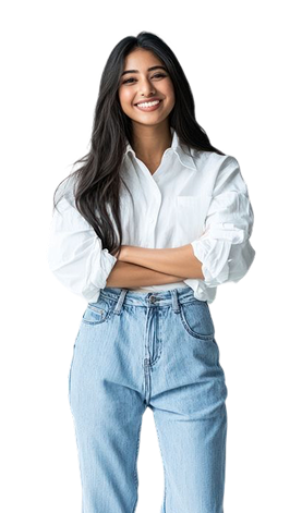 Female Model
